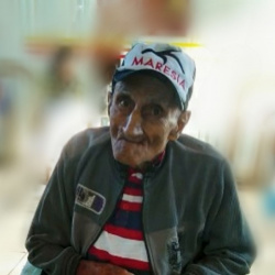 José Aparecido Pereira Jardim