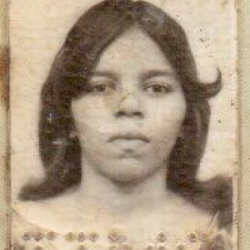 Maria Adriana Barbosa Aguilar