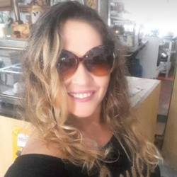 Maria Silvelena Silva