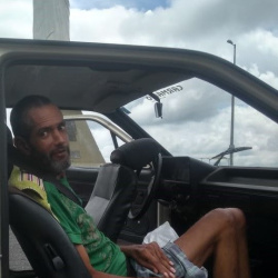Clayton Geraldo Gonçalves Irineu