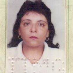 Marilene Aparecida de Oliveira