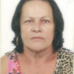 Marlene Correa Da Silva E Silva