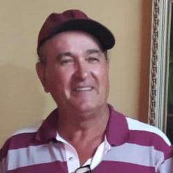 Antônio Libério da Silva