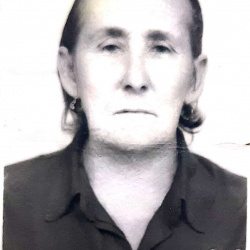 Carmelita Maria de Oliveira