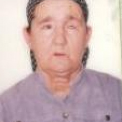 Avelina Cândida de Araujo