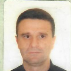 Gerson Fernandes Pereira
