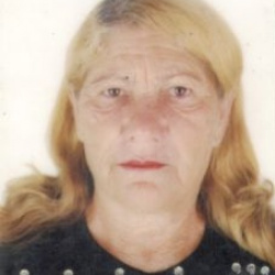 Geralda Magela Cordeiro
