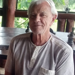 Jesus de Paiva Pereira