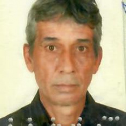 Adão de Cassio Lopes
