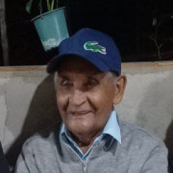 José Silvino de Oliveira