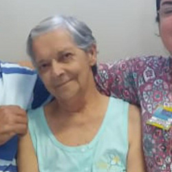 Ivone Ramos de Oliveira