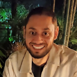 Gilmar De Araujo Leao Junior