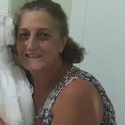 Zilda Fátima Oliveira Gois