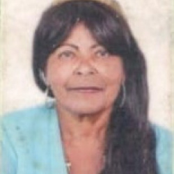 Geralda Greci dos Santos