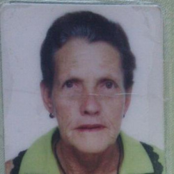 Maria Carmozina de Vasconcelos Barcelos