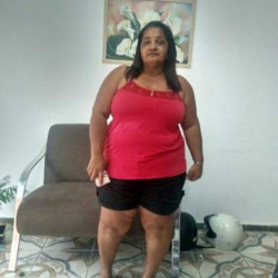 Silvana Fernandes Vieira de Sousa