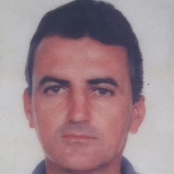 José dos Santos Teixeira