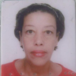 Angela Maria Santos de Souza