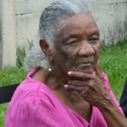 Maria Antônia da Conceição