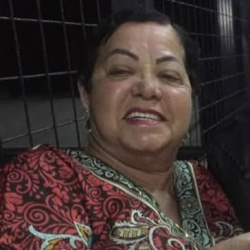Maria da Conceição da Silva