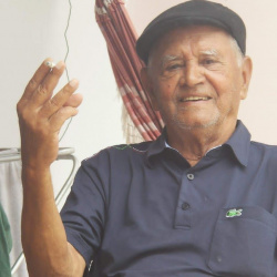 José Cândido de Oliveira