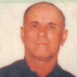 Raymundo Penha Mendonça
