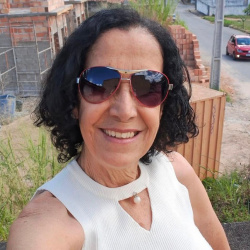 Sônia dos Santos