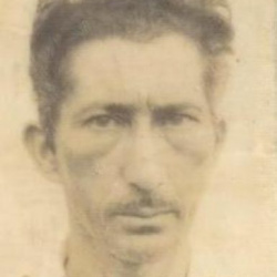 Joaquim Timóteo da Rocha