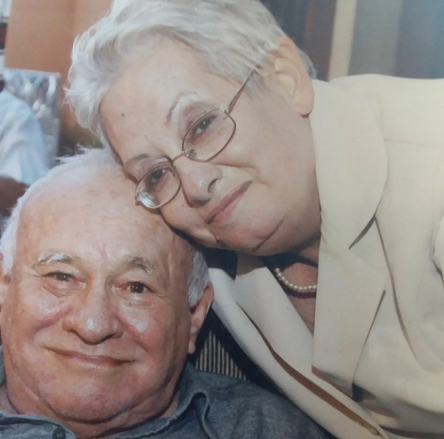 Foto de Homenagem