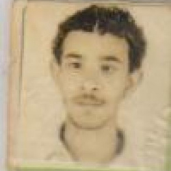 José Geraldo Batista
