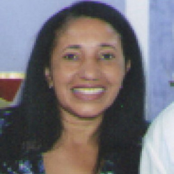 Maria Aparecida dos S. Soares