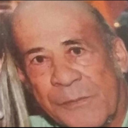 Geraldo Magela da Cruz