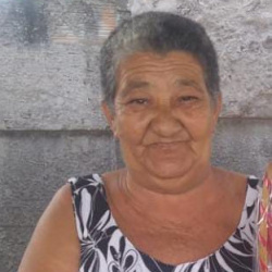 Maria Geralda dos Santos