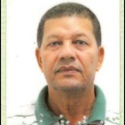 Geraldo Alves Nascimento