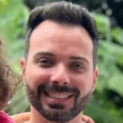 Lucas Ribeiro Miranda