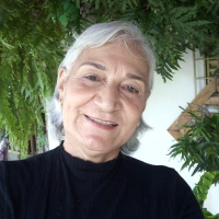 Maria Madalena Ferreira Neves