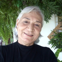 Maria Madalena Ferreira Neves