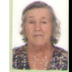 Maria José de Souza Oliveira