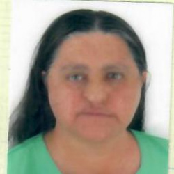 Irene Maria dos Santos