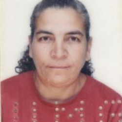 Doralice Cordeiro da Silva