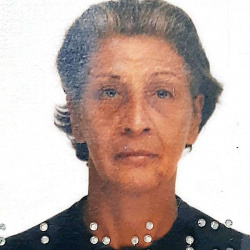 Maria José dos Santos Oliveira Sobrinho
