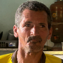 Sidney Xavier Pacheco