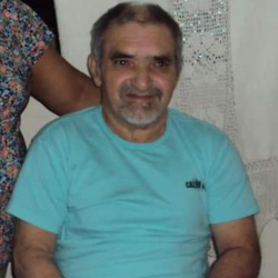 Levi Alves de Araujo