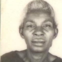 Maria Borges  Ribeiro