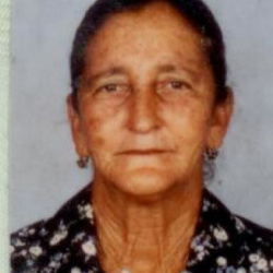 Maria da Conceição de Jesus