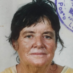 Terezinha Severino da Silva