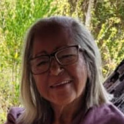 Maria da Conceição Sudário Silva