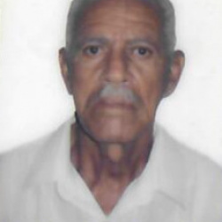 Antônio Alves Pereira