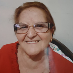 Maria Vilani de Queiroz