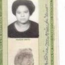 Antônia Maria de Lemos